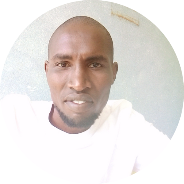 Go to the profile of Karbolo Clinton