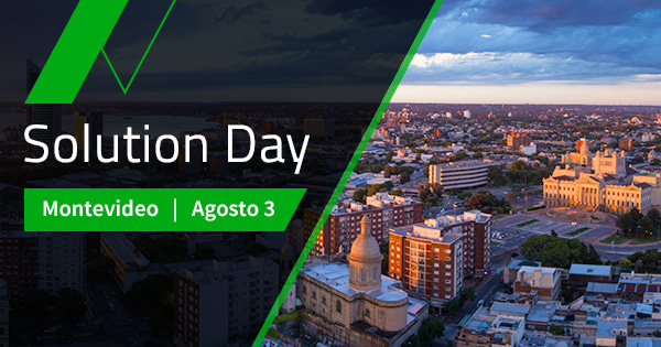 Wesco Anixter Solution Day Uruguay