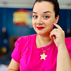 Go to the profile of Tamara Quilpatay