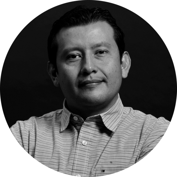 Go to the profile of CARLOS MURILL0