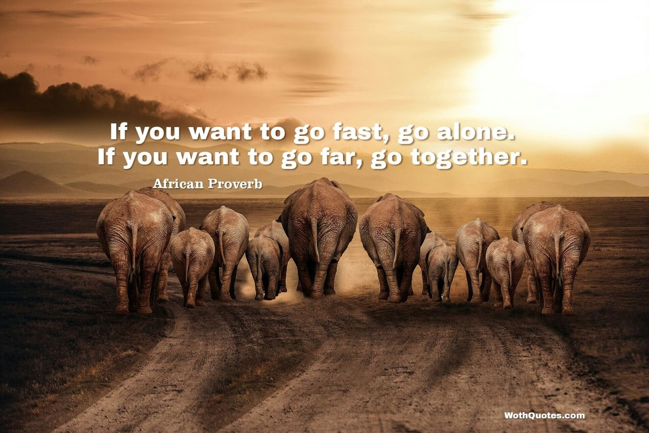 Ubuntu, una filosofía de vida !!!