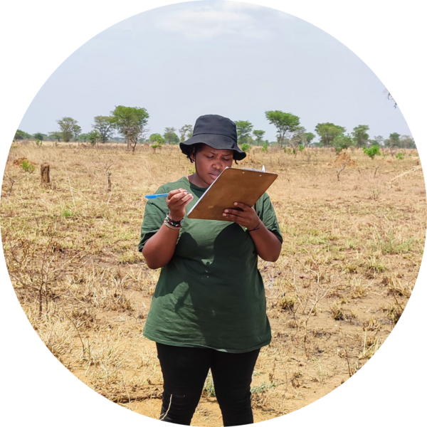 Go to the profile of Elizabeth Githendu