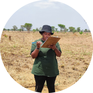 Go to the profile of Elizabeth Githendu