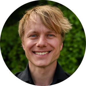 Go to the profile of Daniel Hornburg