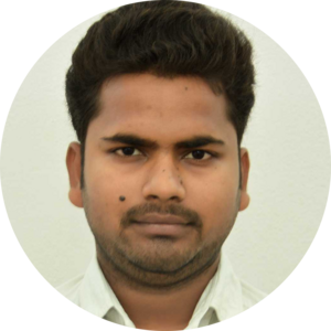 Go to the profile of Srihari Bandaru