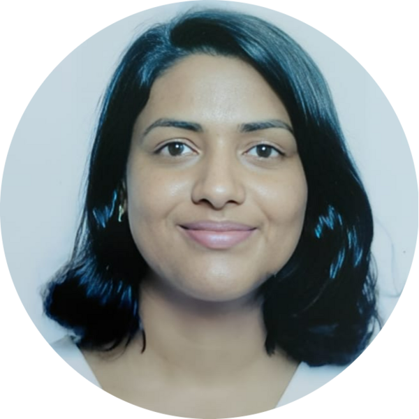 Go to the profile of Pratibha Sharma