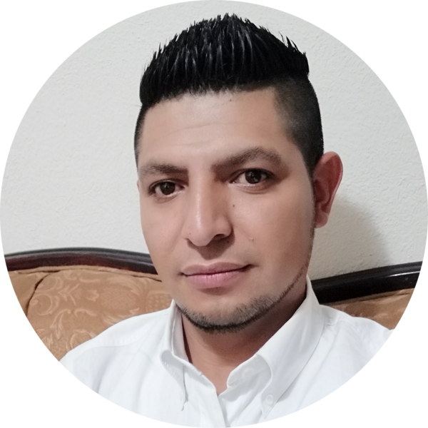 Go to the profile of Emmanuel Moreno