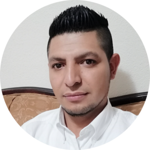 Go to the profile of Emmanuel Moreno