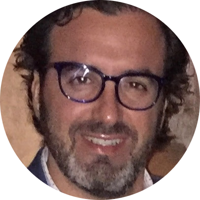 Go to the profile of Agustin Limon