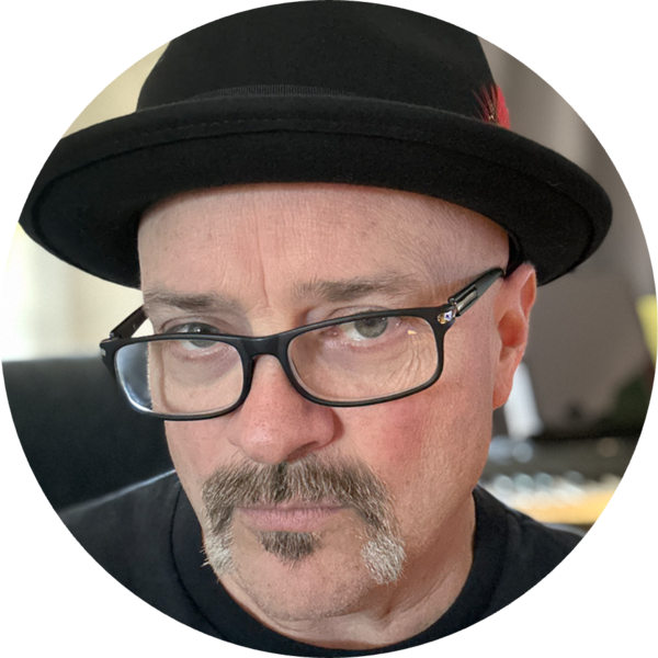 Go to the profile of Robert Bonstin