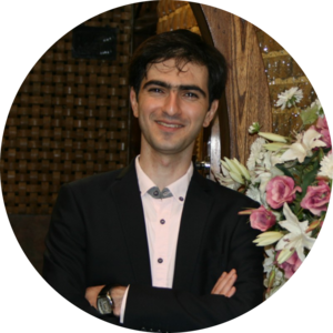 Go to the profile of MohammadJavad Kazemi