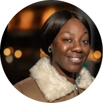 Go to the profile of Valerie Bossman-Quarshie