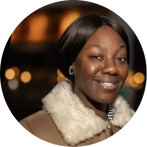 Go to the profile of Valerie Bossman-Quarshie