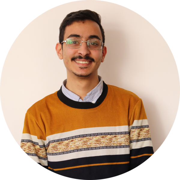 Go to the profile of Hanna Haddad