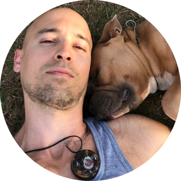 Go to the profile of Viktor Anderson