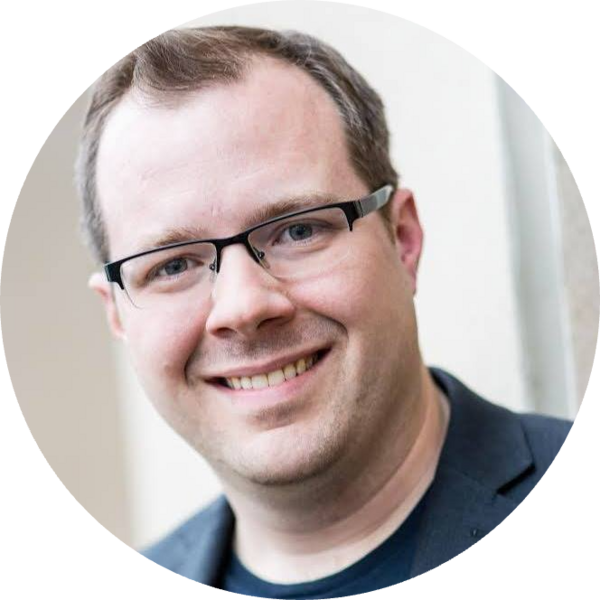 Go to the profile of Michael Patrick