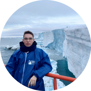 Go to the profile of Artem Gital