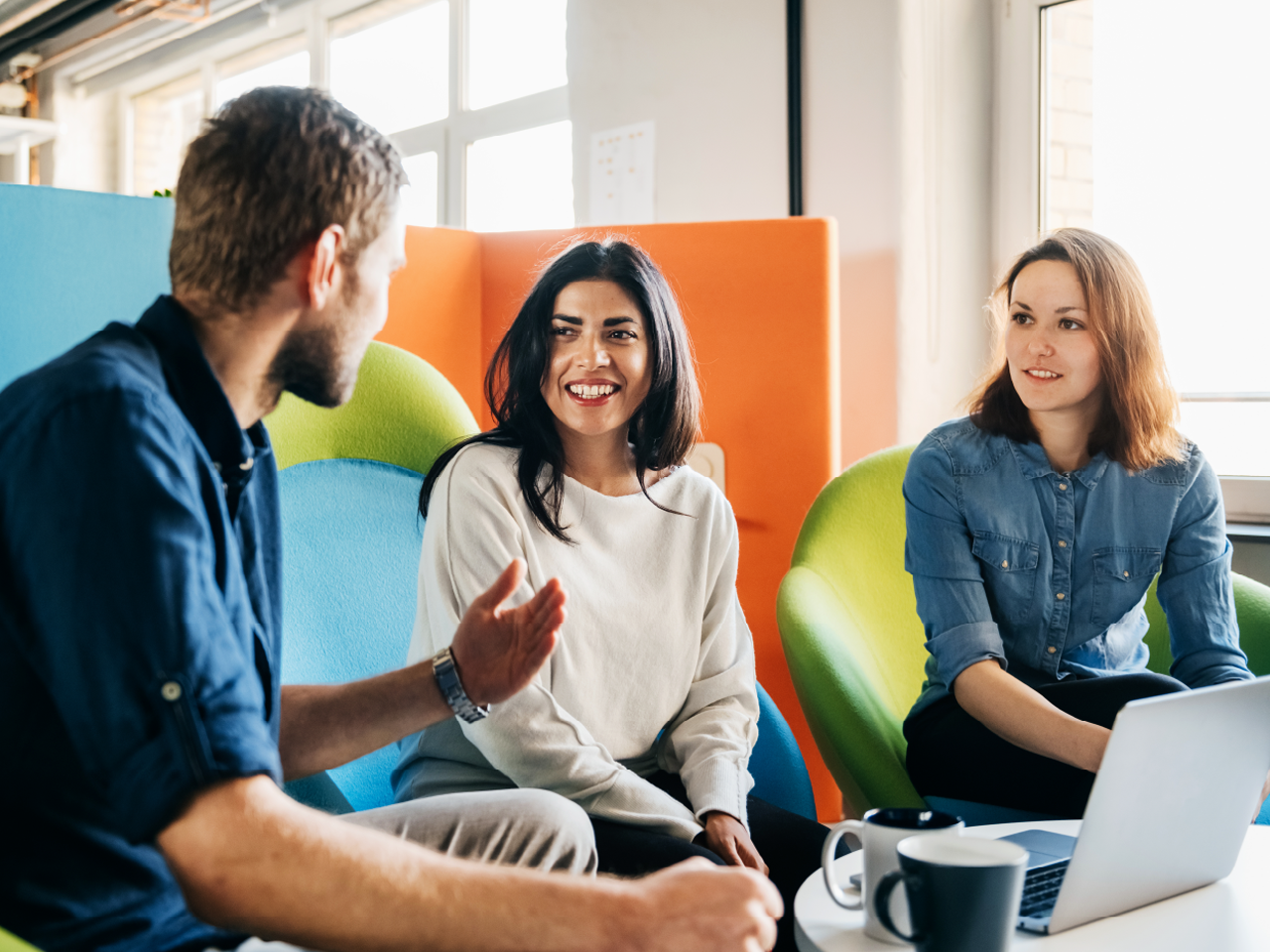 What made you choose Quilter Academy?