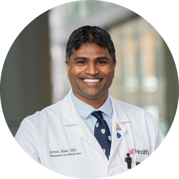 Go to the profile of Arun Jose