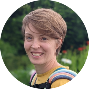 Go to the profile of Jennifer von Broembsen