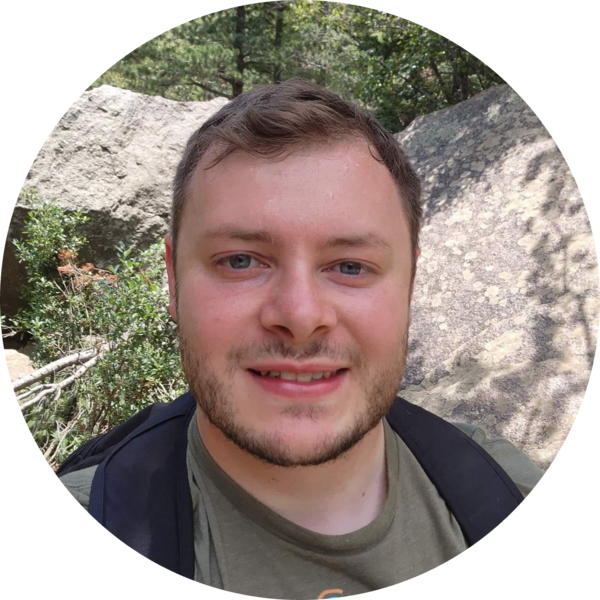 Go to the profile of Bryce Chilcote, CTS