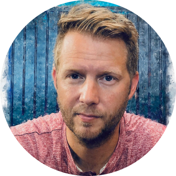 Go to the profile of Charles Georgi