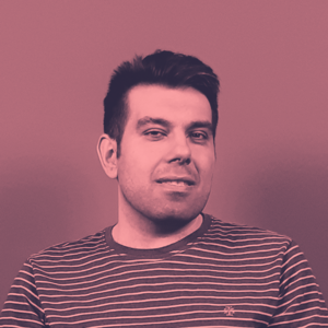 Go to the profile of Arin