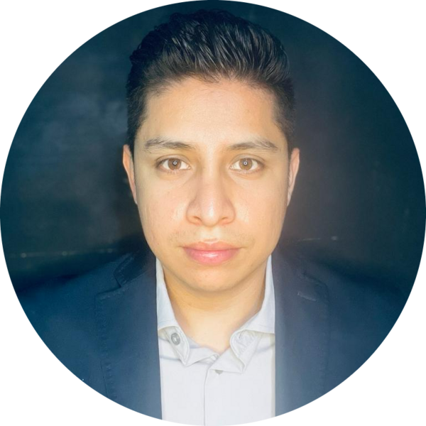 Go to the profile of Luis Arturo Flores Velázquez