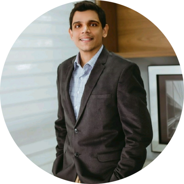 Go to the profile of Josias Amós Afra