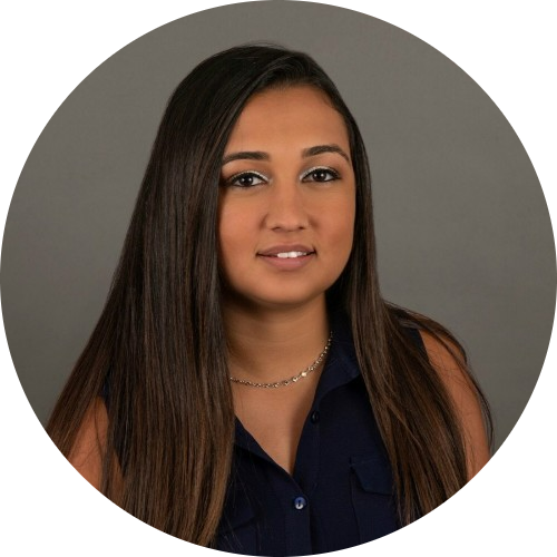 Go to the profile of Sophia Calandra