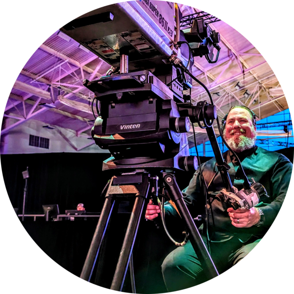 Go to the profile of Jerald David Winston