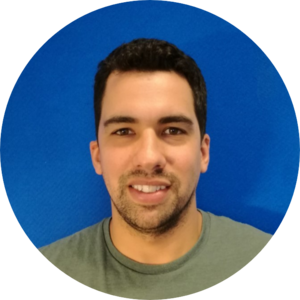 Go to the profile of Juan Pablo Pacheco