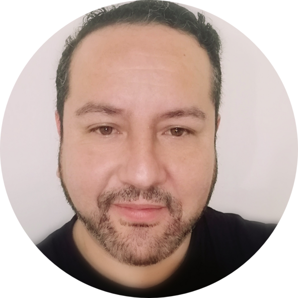 Go to the profile of Cristian Carrillo