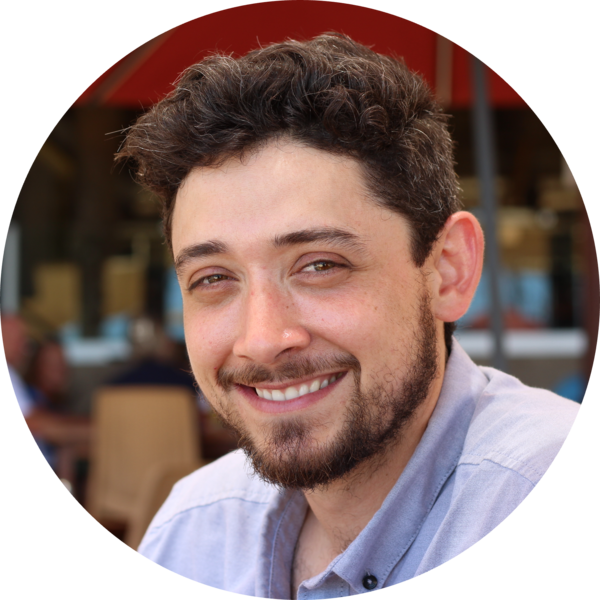 Go to the profile of Sergio Rizo