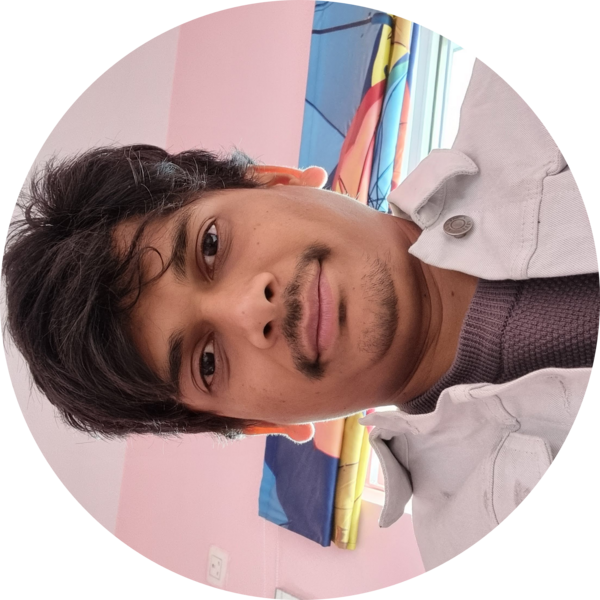 Go to the profile of Vijaykumar Kustagi