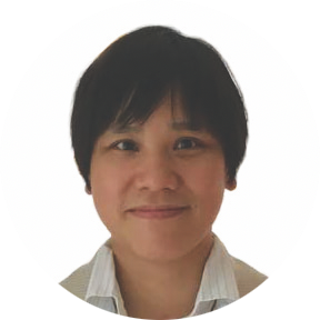 Go to the profile of Kuangyu Yen