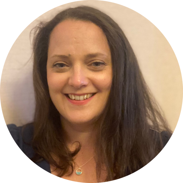 Go to the profile of Isabelle Coulson