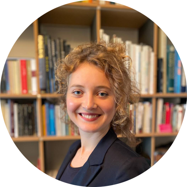 Go to the profile of Charlotte Bez