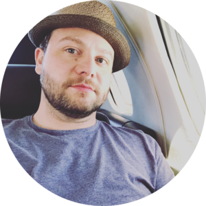 Go to the profile of Nathan Kilcourse