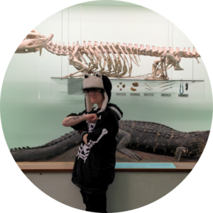 Go to the profile of Nilo Mason