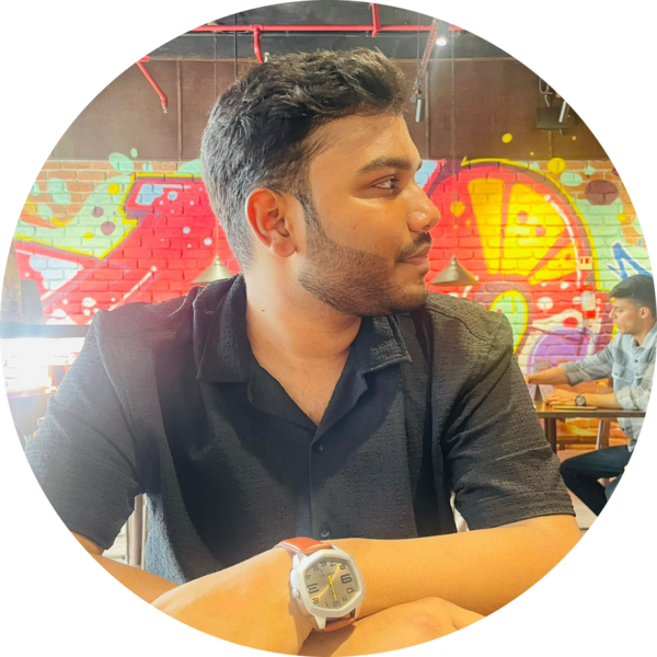 Go to the profile of Aditya Narayan