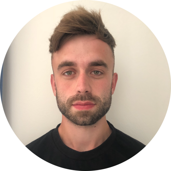 Go to the profile of Christopher McColl