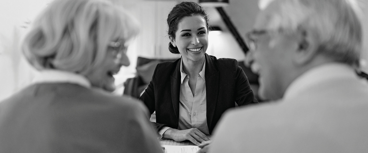 Trainee Financial Adviser opportunity (FFA1)