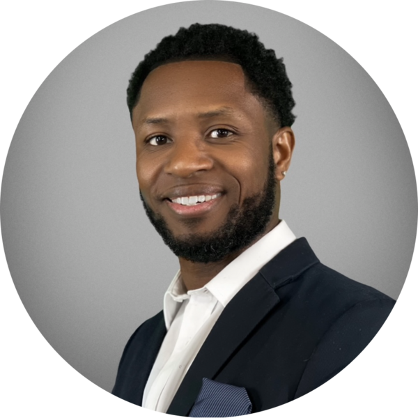 Go to the profile of Antjuan Kimbrough