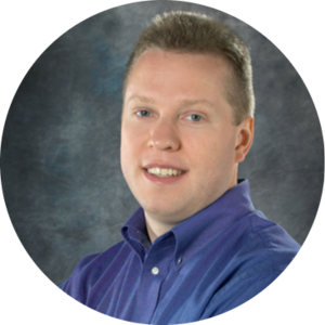 Go to the profile of Shawn Lemay