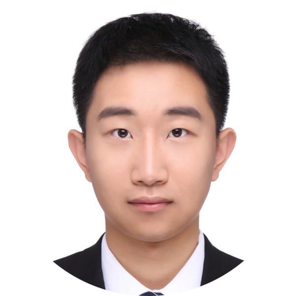 Go to the profile of Qilun Wang