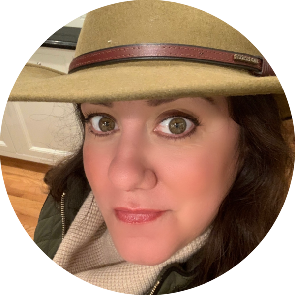 Go to the profile of Jennifer Locke