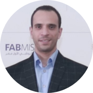 Go to the profile of Sherif Abdalazeem