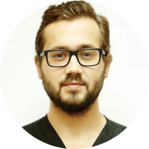 Go to the profile of Mikhail Sinelnikov