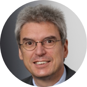 Go to the profile of Harry Vereecken